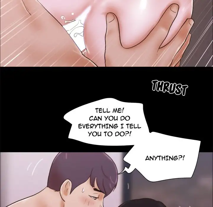 Inevitable Trap Chapter 15 Page 69