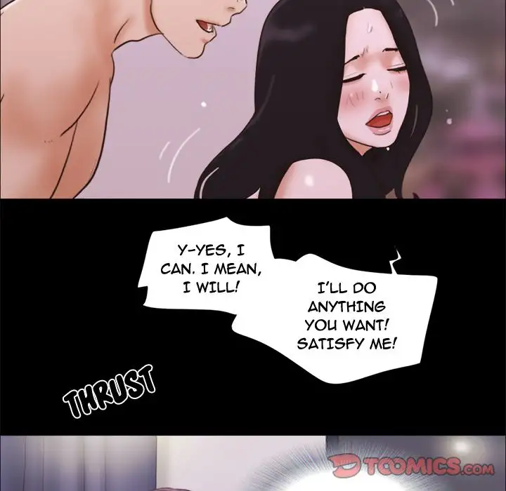 Inevitable Trap Chapter 15 Page 70