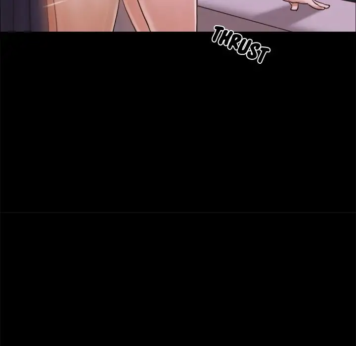 Inevitable Trap Chapter 15 Page 72