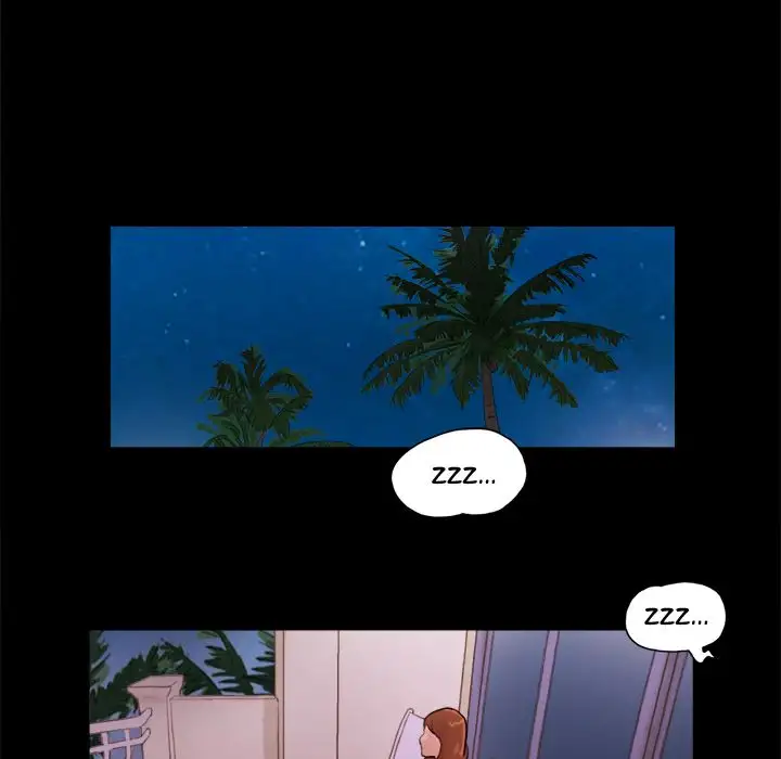 Inevitable Trap Chapter 15 Page 73