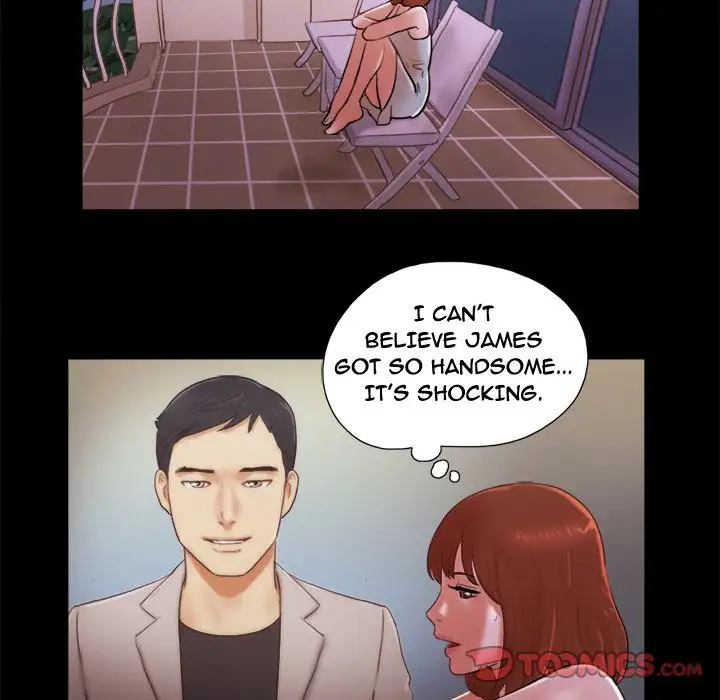 Inevitable Trap Chapter 15 Page 74