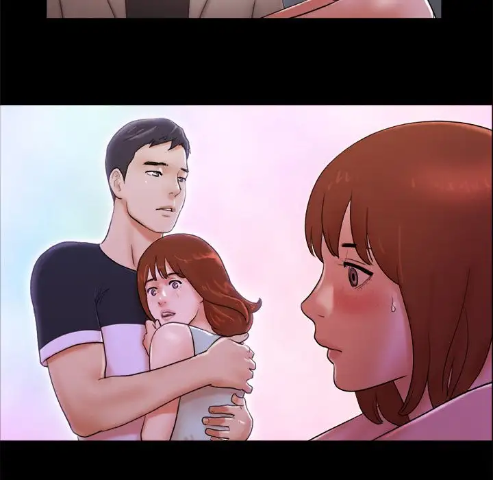 Inevitable Trap Chapter 15 Page 75