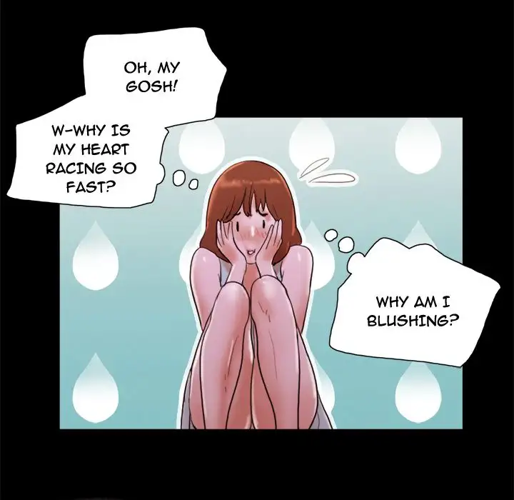 Inevitable Trap Chapter 15 Page 76