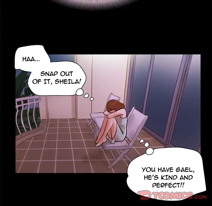 Inevitable Trap Chapter 15 Page 78