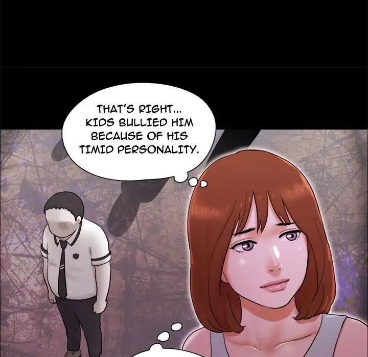 Inevitable Trap Chapter 15 Page 9