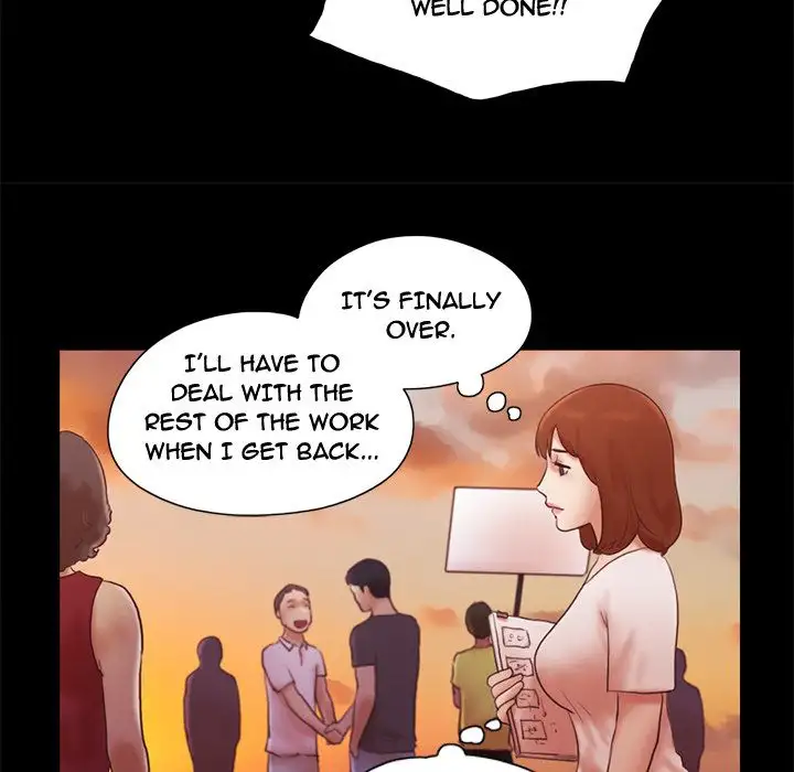 Inevitable Trap Chapter 16 Page 16