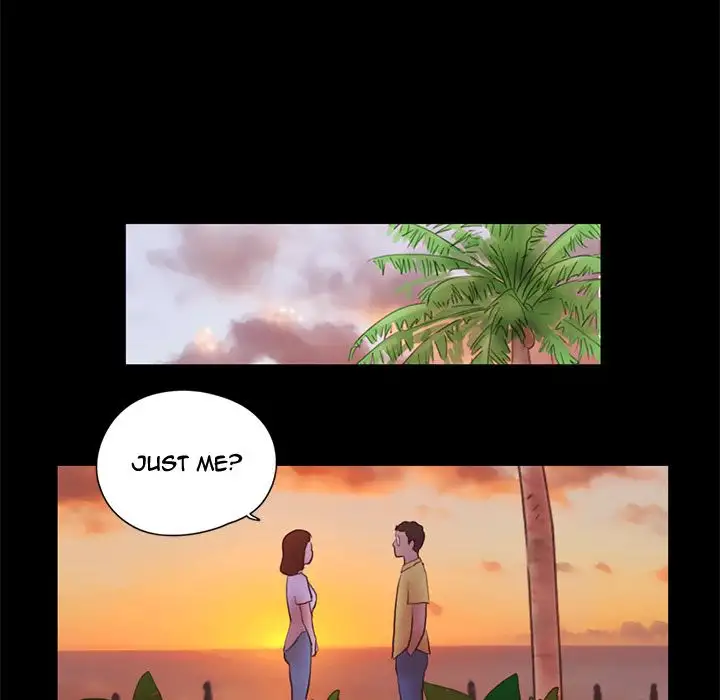 Inevitable Trap Chapter 16 Page 19