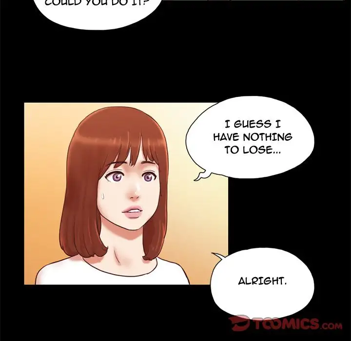 Inevitable Trap Chapter 16 Page 22
