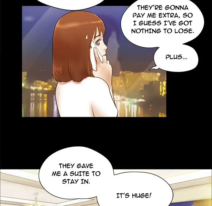 Inevitable Trap Chapter 16 Page 25