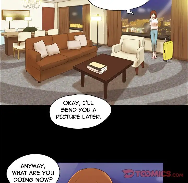 Inevitable Trap Chapter 16 Page 26