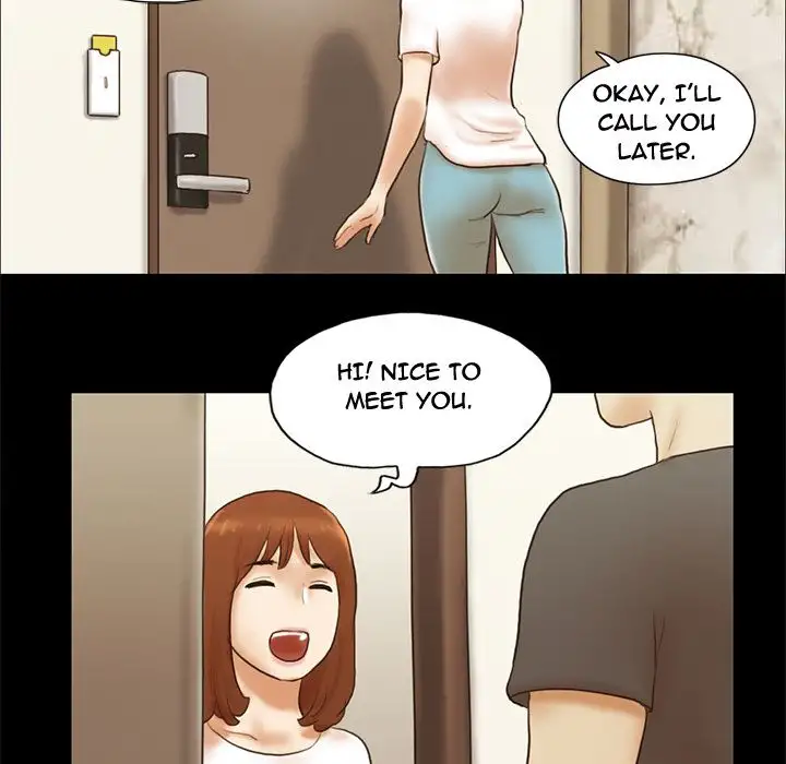 Inevitable Trap Chapter 16 Page 29
