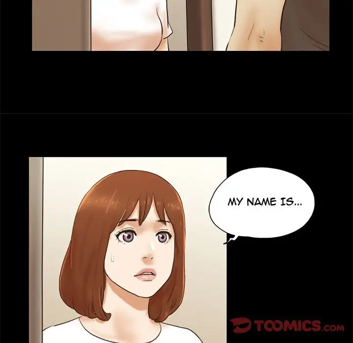 Inevitable Trap Chapter 16 Page 30