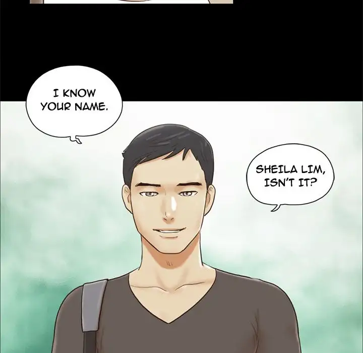 Inevitable Trap Chapter 16 Page 31