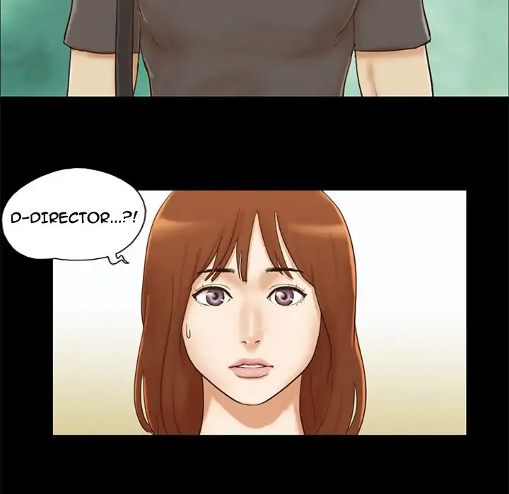 Inevitable Trap Chapter 16 Page 32