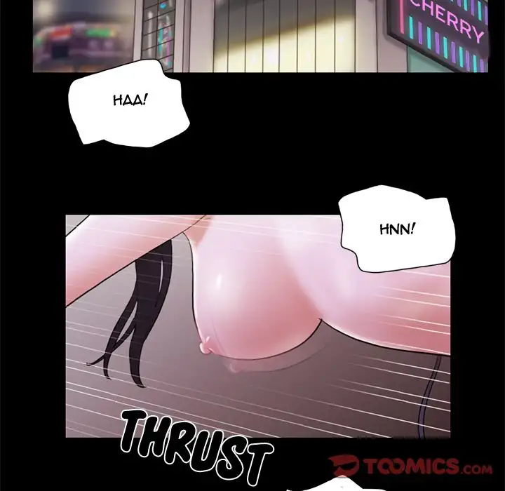 Inevitable Trap Chapter 16 Page 34