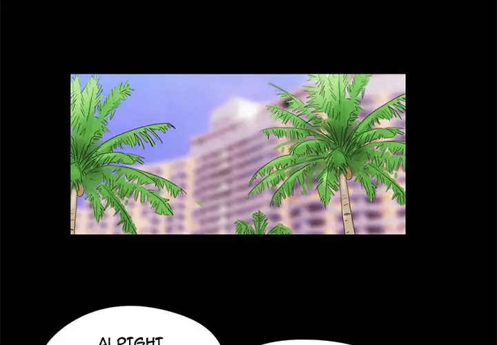 Inevitable Trap Chapter 16 Page 4