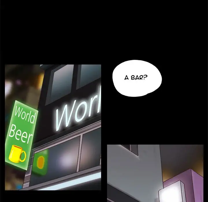 Inevitable Trap Chapter 16 Page 40