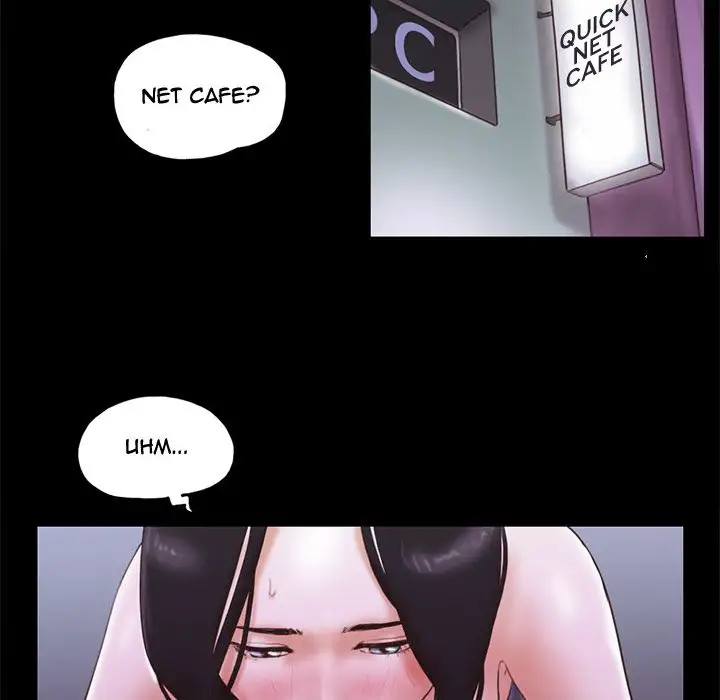 Inevitable Trap Chapter 16 Page 41