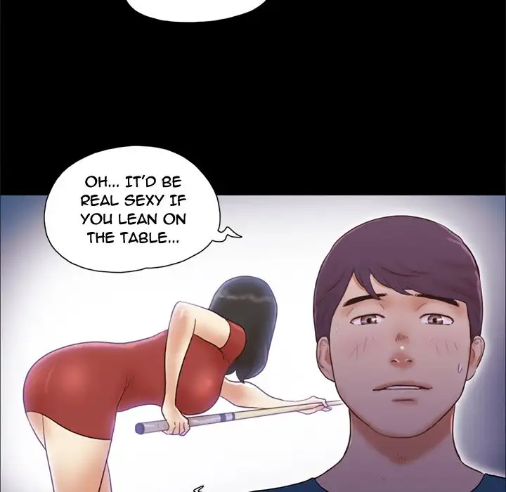 Inevitable Trap Chapter 16 Page 43