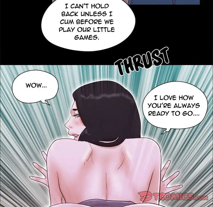Inevitable Trap Chapter 16 Page 46