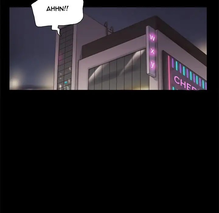 Inevitable Trap Chapter 16 Page 48