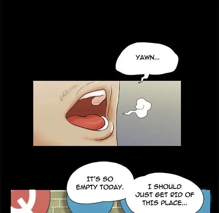 Inevitable Trap Chapter 16 Page 49
