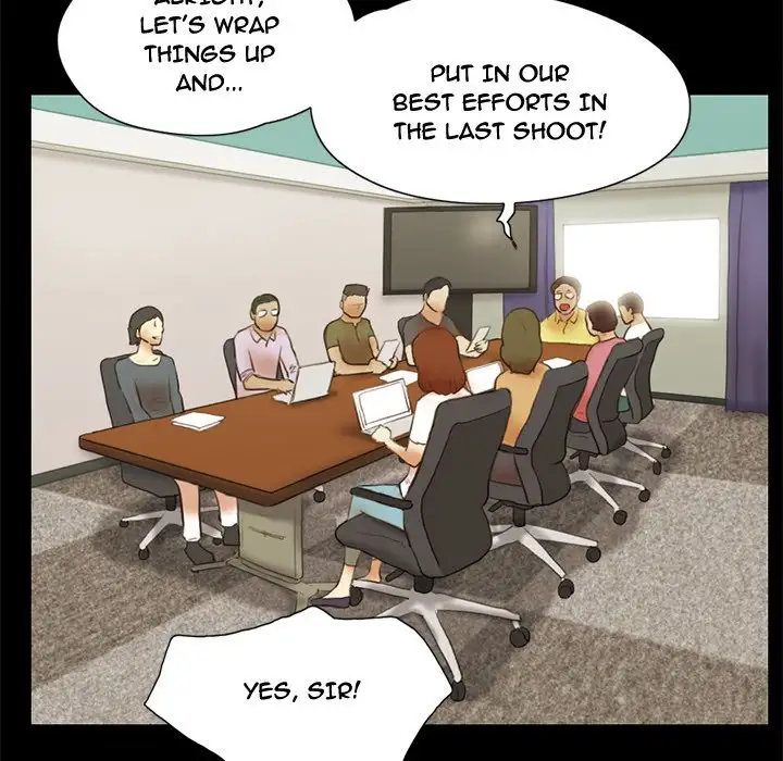 Inevitable Trap Chapter 16 Page 5