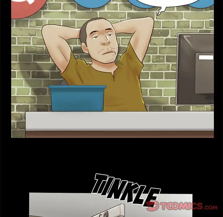 Inevitable Trap Chapter 16 Page 50