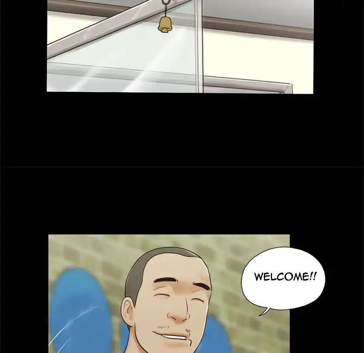Inevitable Trap Chapter 16 Page 51