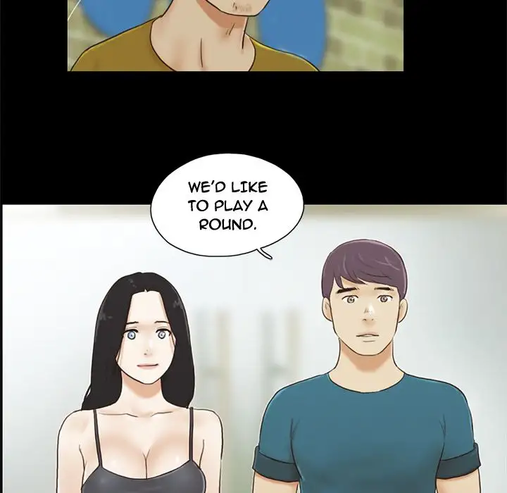 Inevitable Trap Chapter 16 Page 52