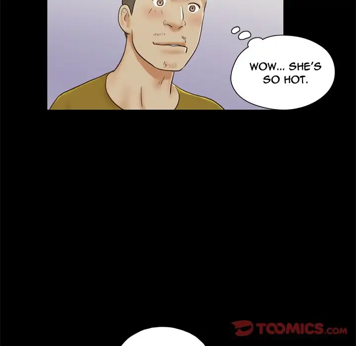 Inevitable Trap Chapter 16 Page 54