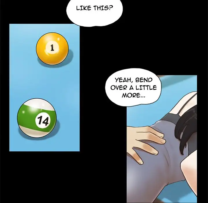 Inevitable Trap Chapter 16 Page 55