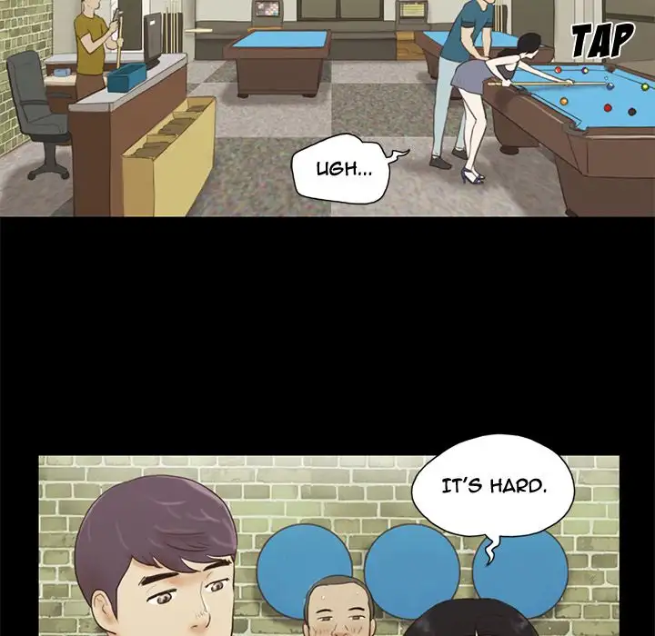 Inevitable Trap Chapter 16 Page 59