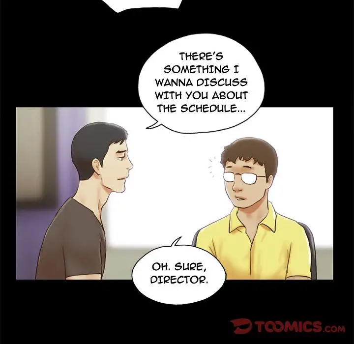 Inevitable Trap Chapter 16 Page 6