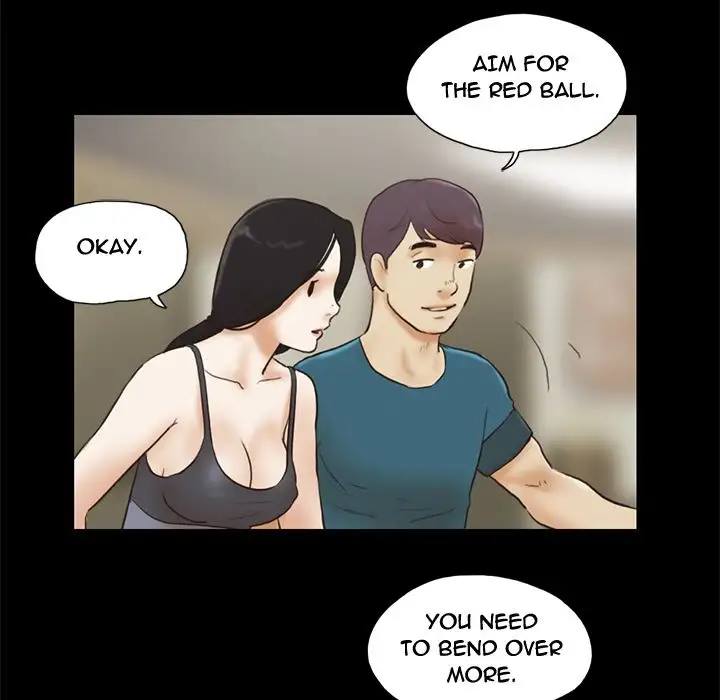 Inevitable Trap Chapter 16 Page 63