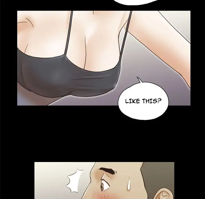 Inevitable Trap Chapter 16 Page 64