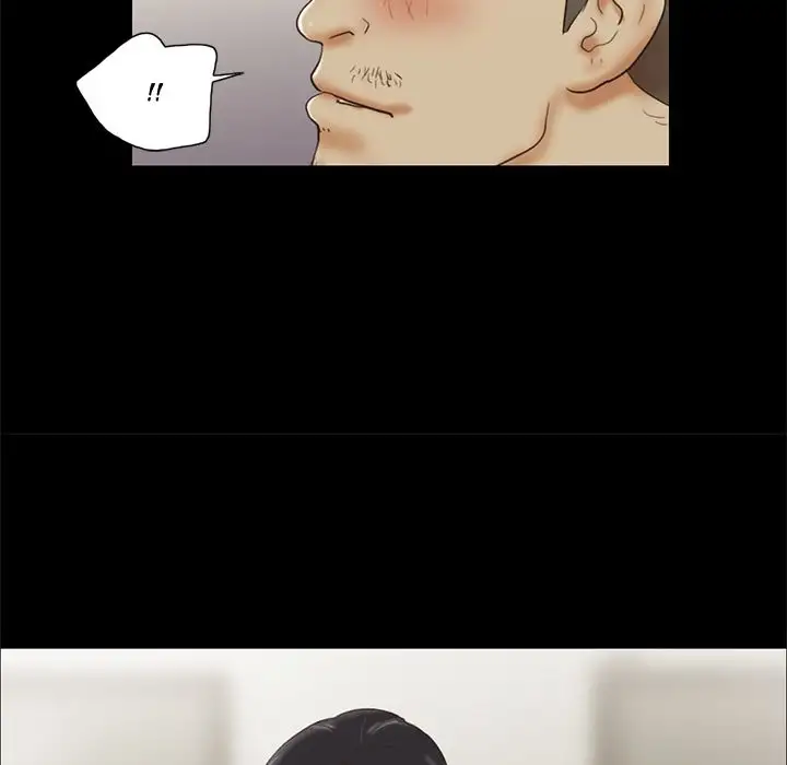 Inevitable Trap Chapter 16 Page 65