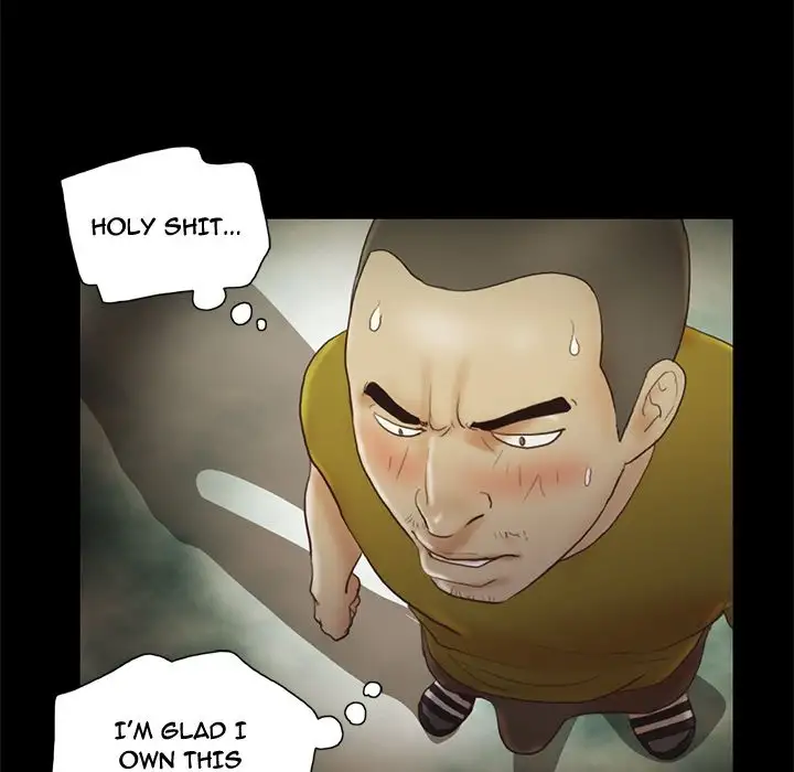 Inevitable Trap Chapter 16 Page 68