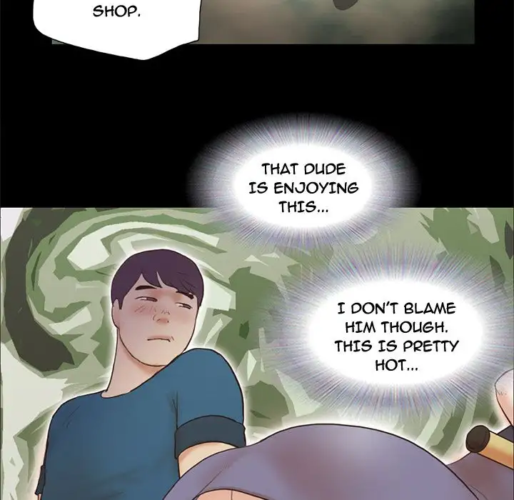 Inevitable Trap Chapter 16 Page 69
