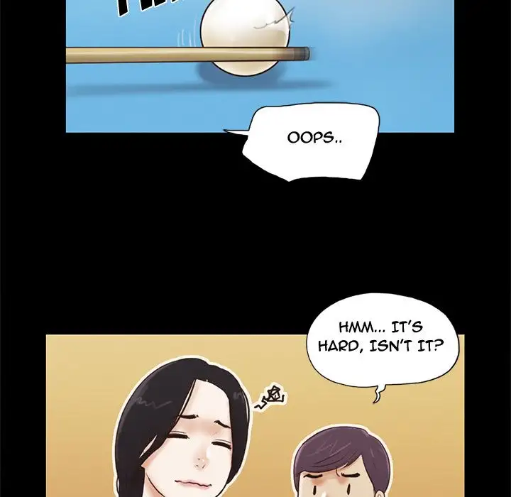 Inevitable Trap Chapter 16 Page 71