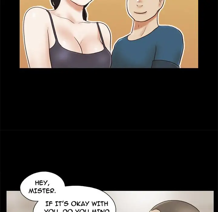 Inevitable Trap Chapter 16 Page 72