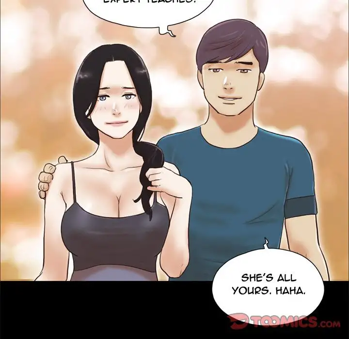 Inevitable Trap Chapter 16 Page 74