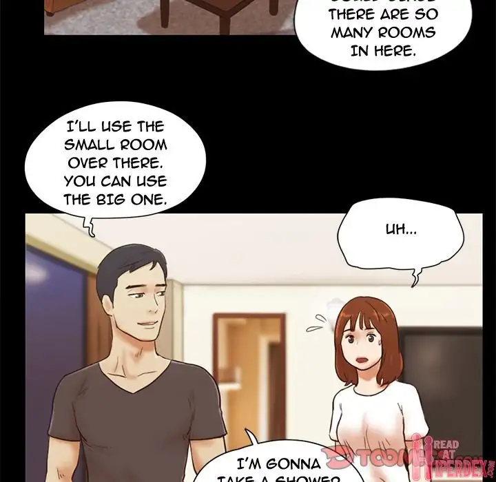 Inevitable Trap Chapter 17 Page 10