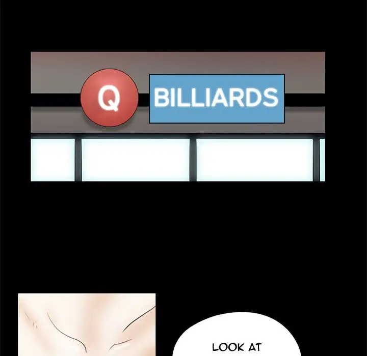 Inevitable Trap Chapter 17 Page 13