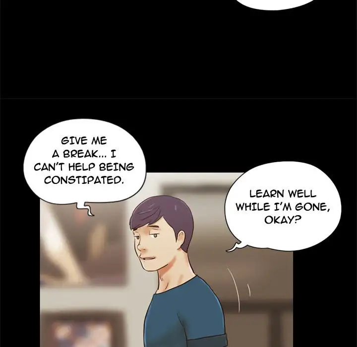 Inevitable Trap Chapter 17 Page 23