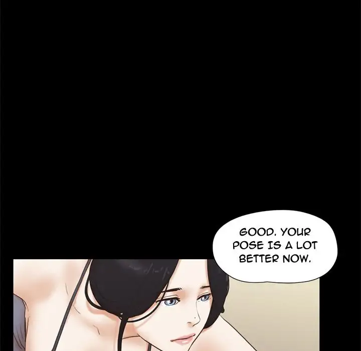 Inevitable Trap Chapter 17 Page 25