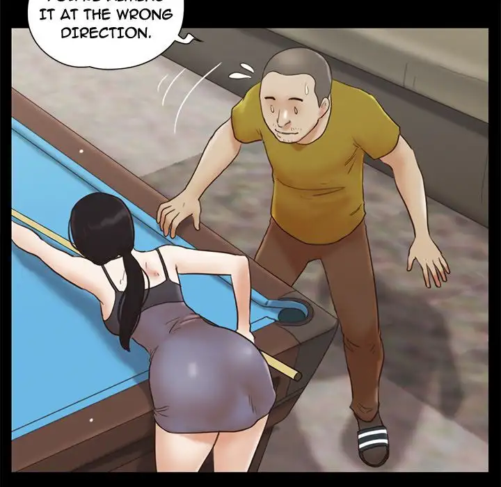 Inevitable Trap Chapter 17 Page 29