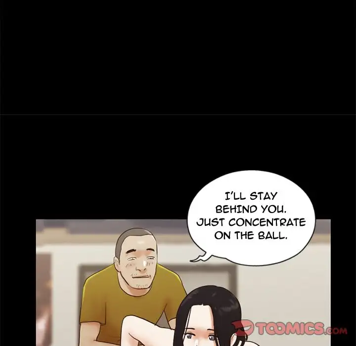 Inevitable Trap Chapter 17 Page 30