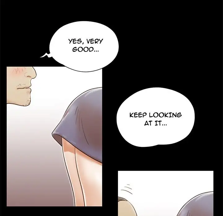 Inevitable Trap Chapter 17 Page 32