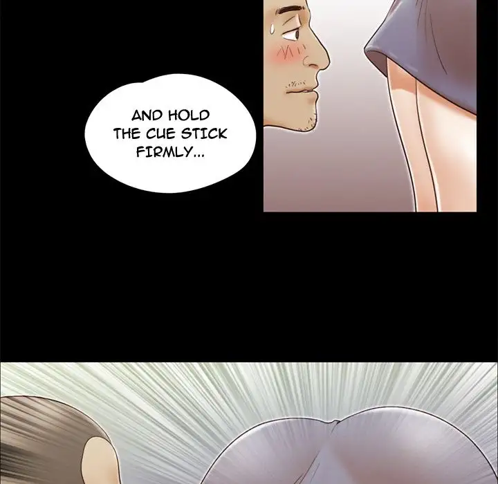 Inevitable Trap Chapter 17 Page 33
